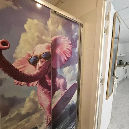 Coliving By Amazzzing Travel קורלחו