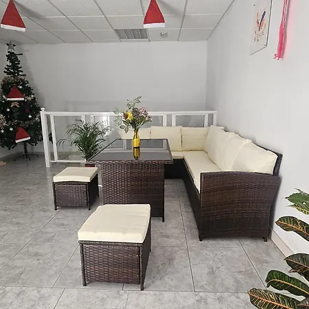 Hostal Coliving By Amazzzing Travel *