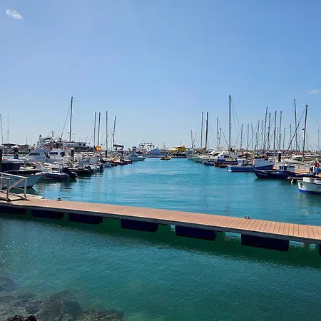 Coliving By Amazzzing Travel Hostel Corralejo