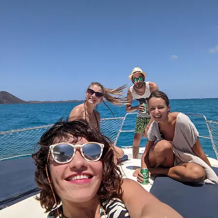 Coliving By Amazzzing Travel *