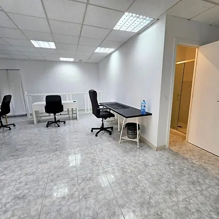 Hostel Coliving By Amazzzing Travel