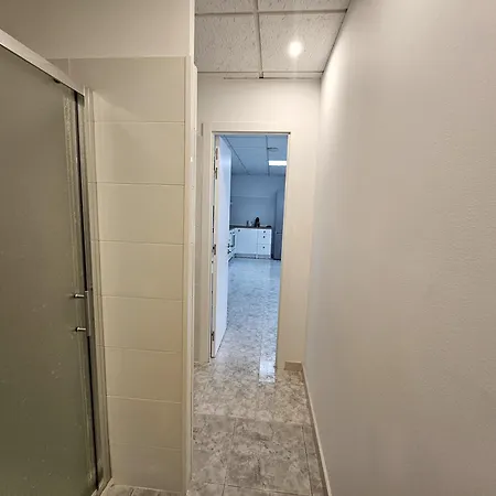 Coliving By Amazzzing Travel Vandrarhem Corralejo