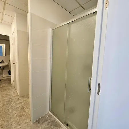 Vandrarhem Coliving By Amazzzing Travel Corralejo