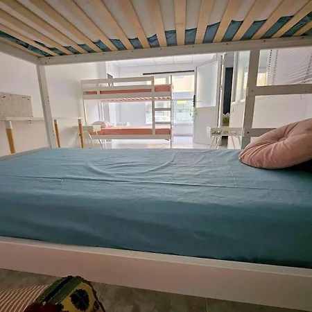 Coliving By Amazzzing Travel *