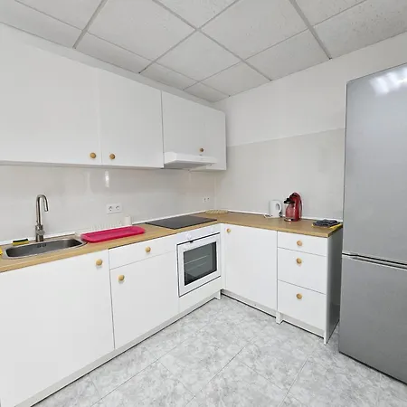 호스텔 Coliving By Amazzzing Travel