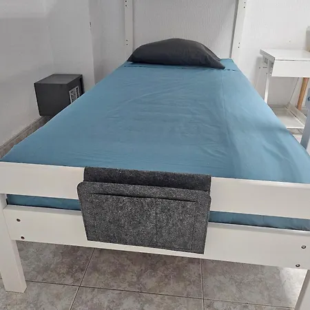 Vandrarhem Coliving By Amazzzing Travel Corralejo