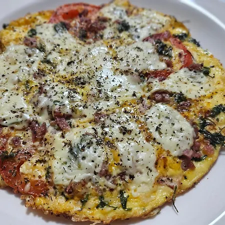 Coliving By Amazzzing Travel אכסניה קורלחו