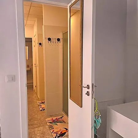 Coliving By Amazzzing Travel Corralejo