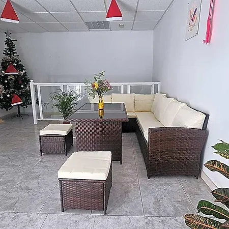 Hostel Coliving By Amazzzing Travel Corralejo