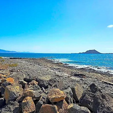 Coliving By Amazzzing Travel Corralejo