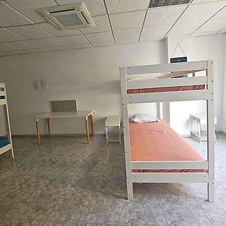 Coliving By Amazzzing Travel Hostel