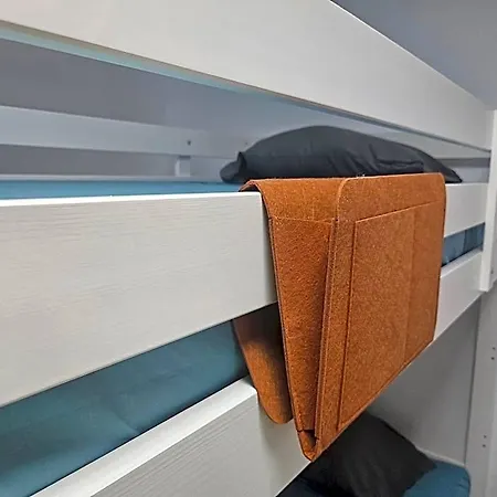 Hostel Coliving By Amazzzing Travel Corralejo