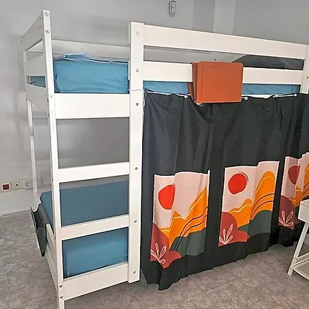 Coliving By Amazzzing Travel * Corralejo