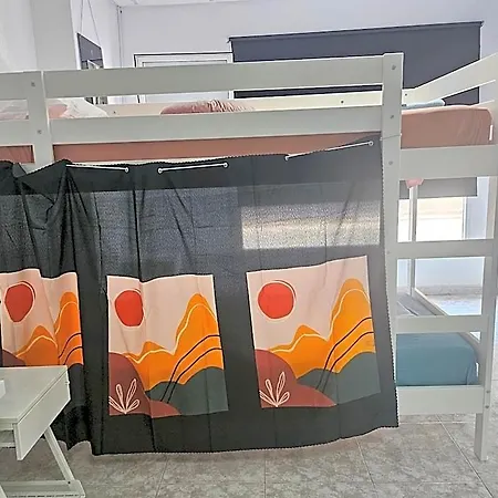 Coliving By Amazzzing Travel *