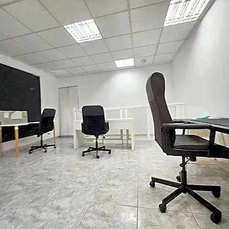 Coliving By Amazzzing Travel Corralejo