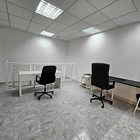 Hostel Coliving By Amazzzing Travel Corralejo