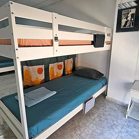 Coliving By Amazzzing Travel Hostel Corralejo