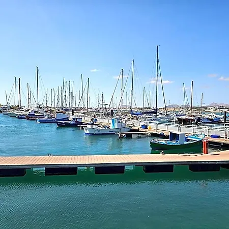 Hostel Coliving By Amazzzing Travel Corralejo
