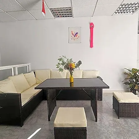 Coliving By Amazzzing Travel