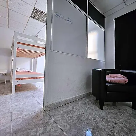 Hostel Coliving By Amazzzing Travel Corralejo