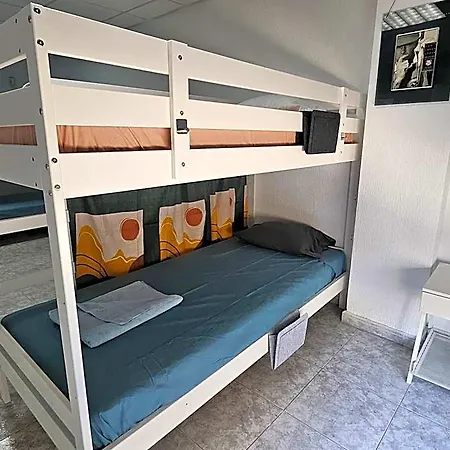 Coliving By Amazzzing Travel *