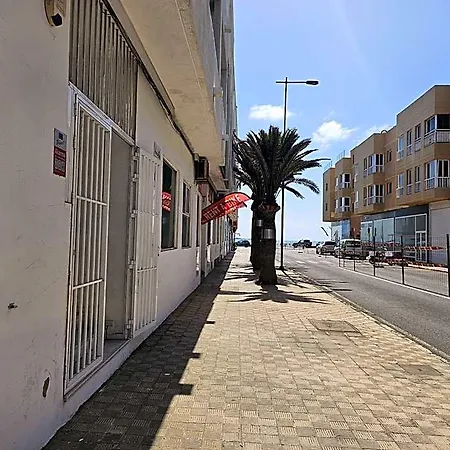 Coliving By Amazzzing Travel Hostel Corralejo