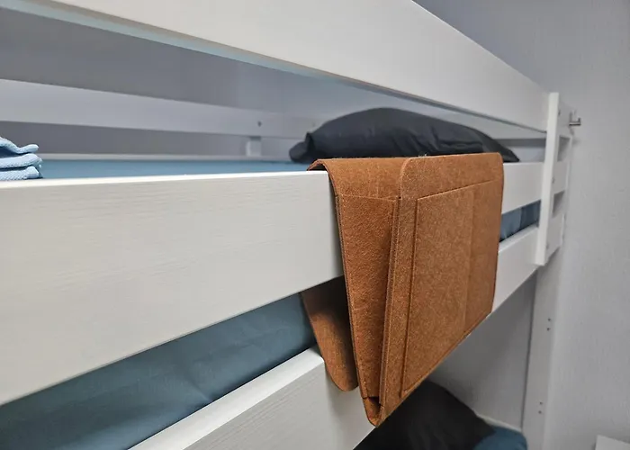 Hostel Coliving By Amazzzing Travel