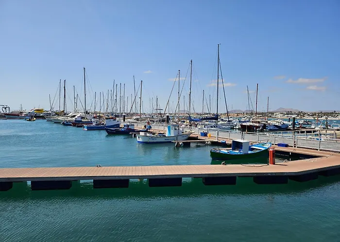 Coliving By Amazzzing Travel * Corralejo