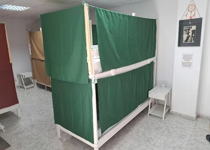 Coliving By Amazzzing Travel