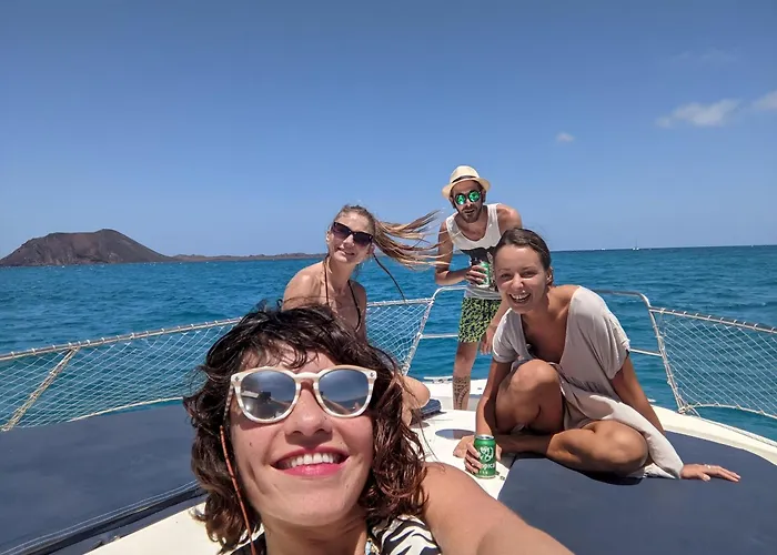 Coliving By Amazzzing Travel *