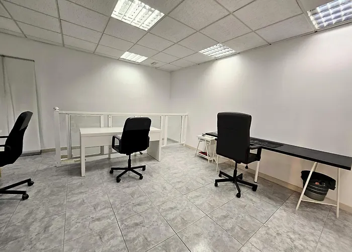 Hostel Coliving By Amazzzing Travel