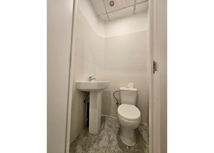 Coliving By Amazzzing Travel Κοραλέχο