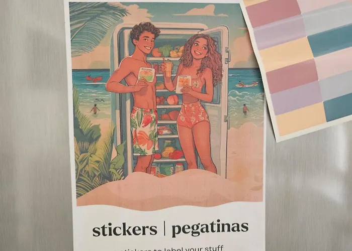 Coliving By Amazzzing Travel