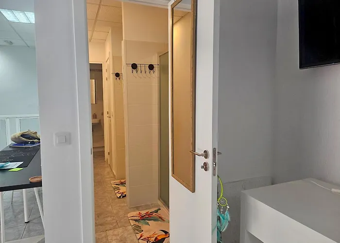 Coliving By Amazzzing Travel Κοραλέχο