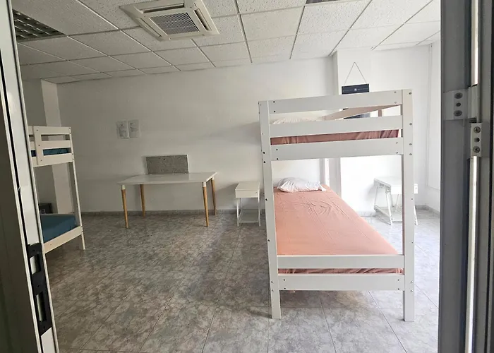 Hostel Coliving By Amazzzing Travel Corralejo