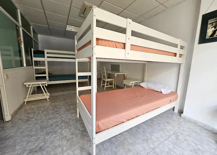 Coliving By Amazzzing Travel * Corralejo