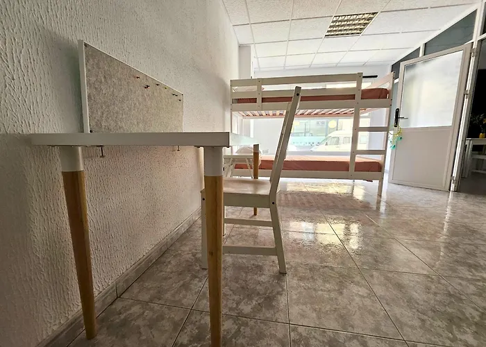 Coliving By Amazzzing Travel Hostel