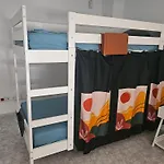 Coliving By Amazzzing Travel Vandrerhjem Corralejo