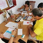 Coliving By Amazzzing Travel Vandrerhjem
