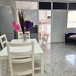Vandrerhjem Coliving By Amazzzing Travel Corralejo