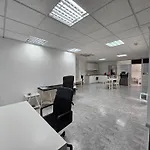 Vandrerhjem Coliving By Amazzzing Travel Corralejo
