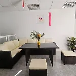 Vandrerhjem Coliving By Amazzzing Travel