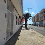 Coliving By Amazzzing Travel Vandrerhjem Corralejo