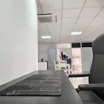 Coliving By Amazzzing Travel Vandrerhjem Corralejo