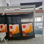 Coliving By Amazzzing Travel Vandrerhjem Corralejo