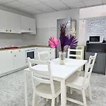 Coliving By Amazzzing Travel Vandrerhjem *