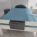 Vandrerhjem Coliving By Amazzzing Travel Corralejo